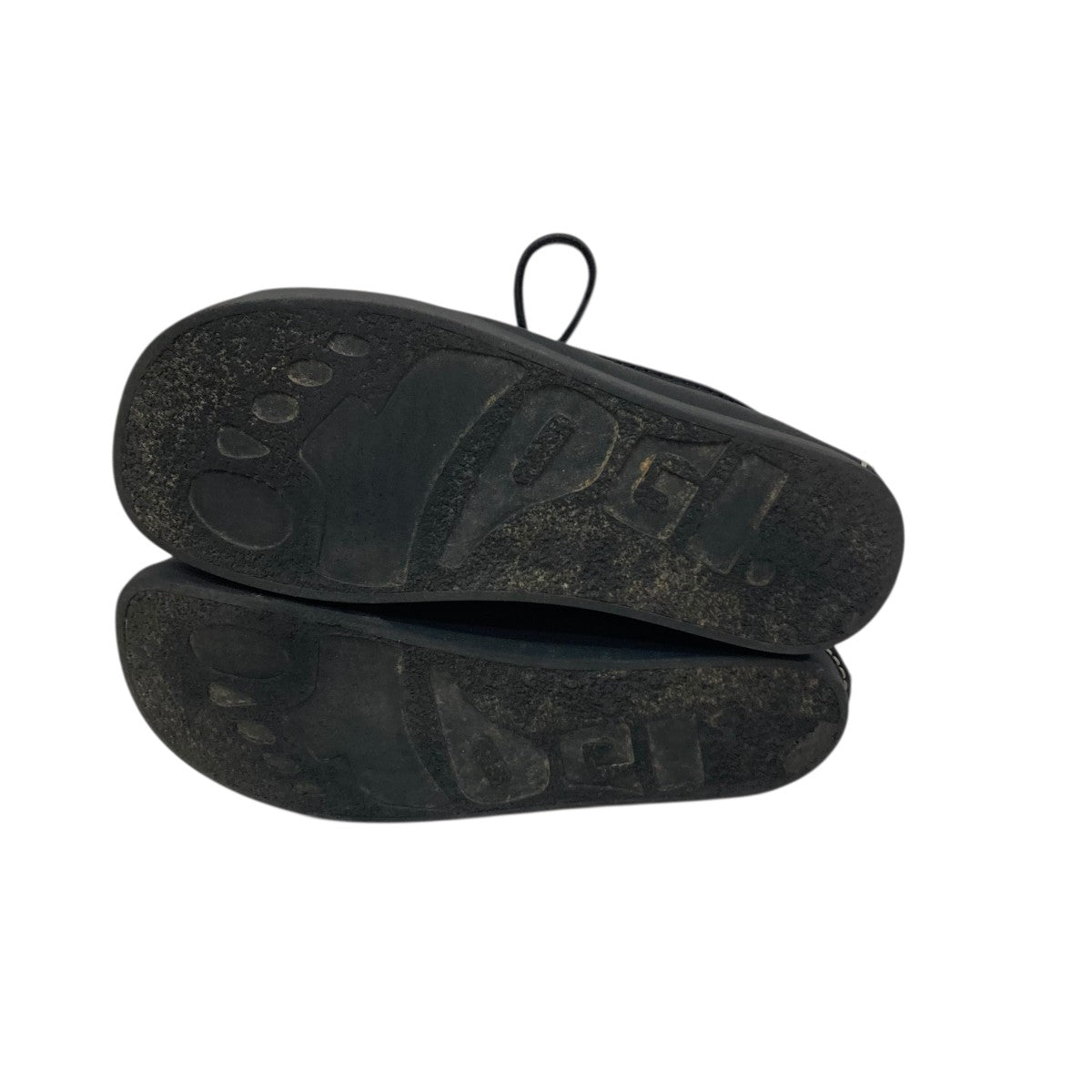 YOGI FOOTWEAR レザーシューズ 古着・中古-5枚目のアイテム画像