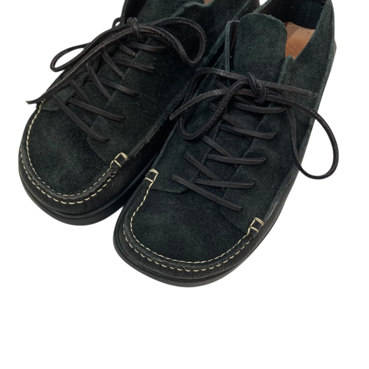 YOGI FOOTWEAR レザーシューズ 古着・中古-6枚目のアイテム画像