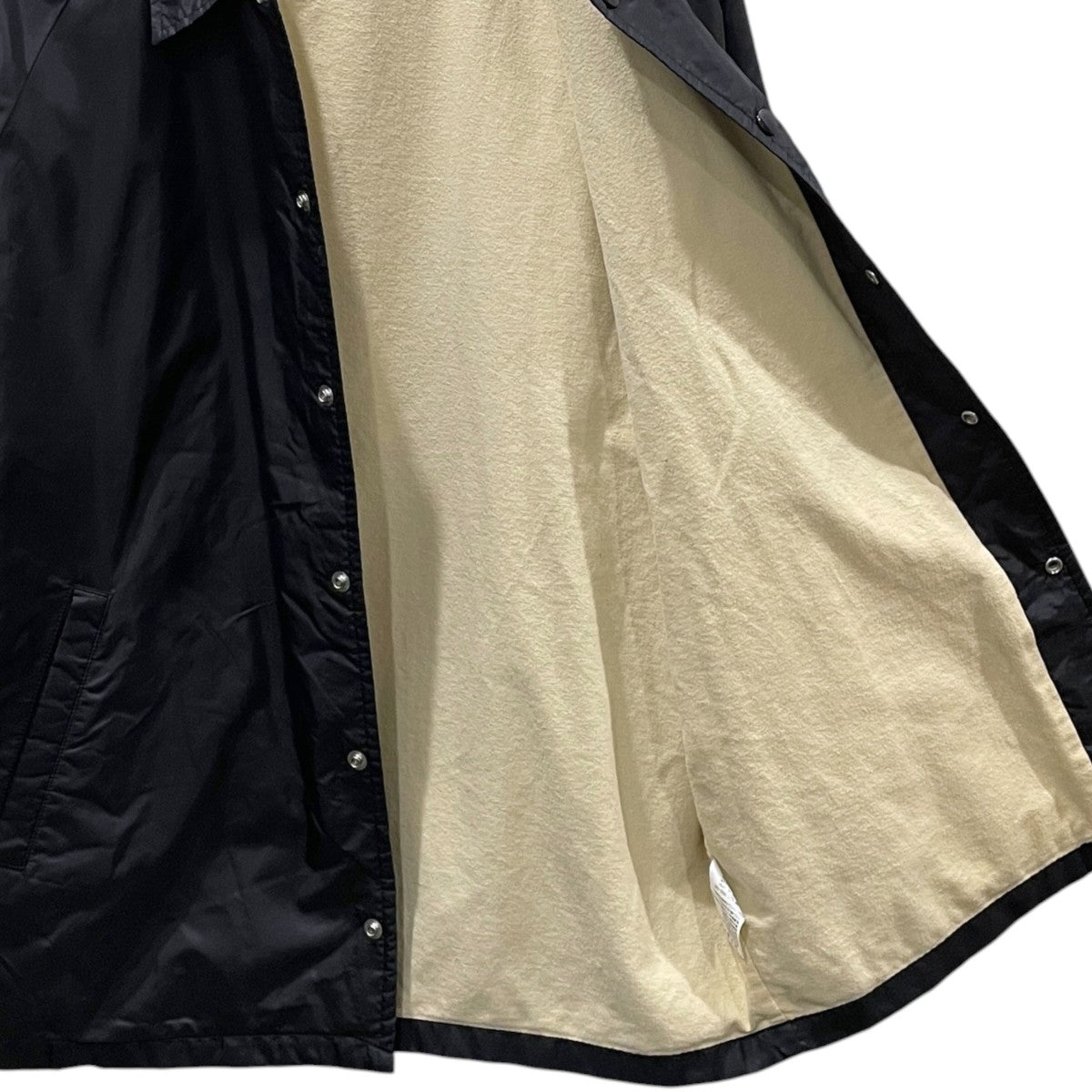 23SS コーチジャケット アンノウン COACH JACKET ／ UNKNOWN SM-S23-0000-066