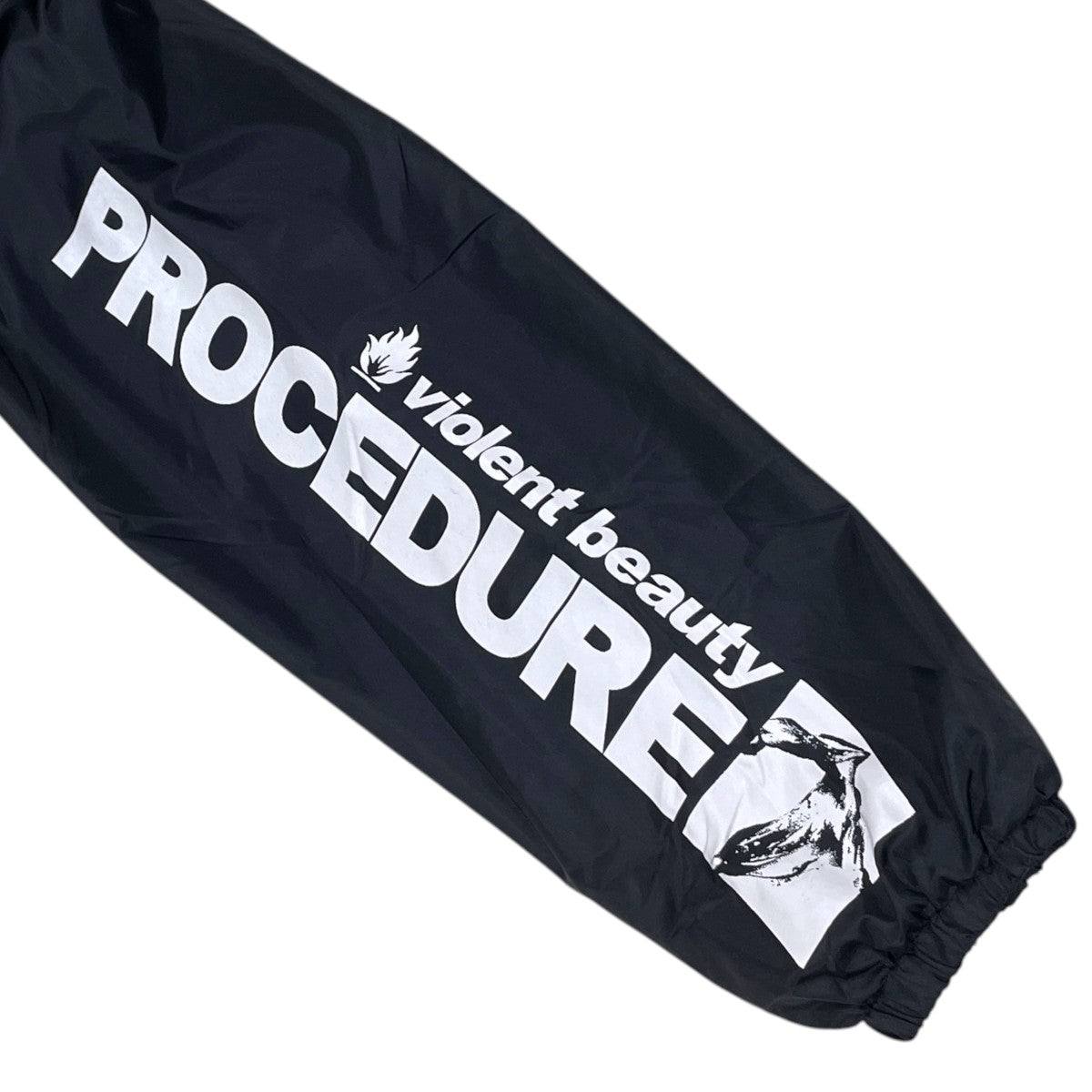 23SS コーチジャケット アンノウン COACH JACKET ／ UNKNOWN SM-S23-0000-066