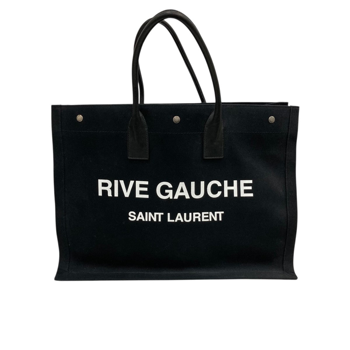 Saint Laurent Paris トートバッグGNR5094151119 古着・中古-1枚目のアイテム画像