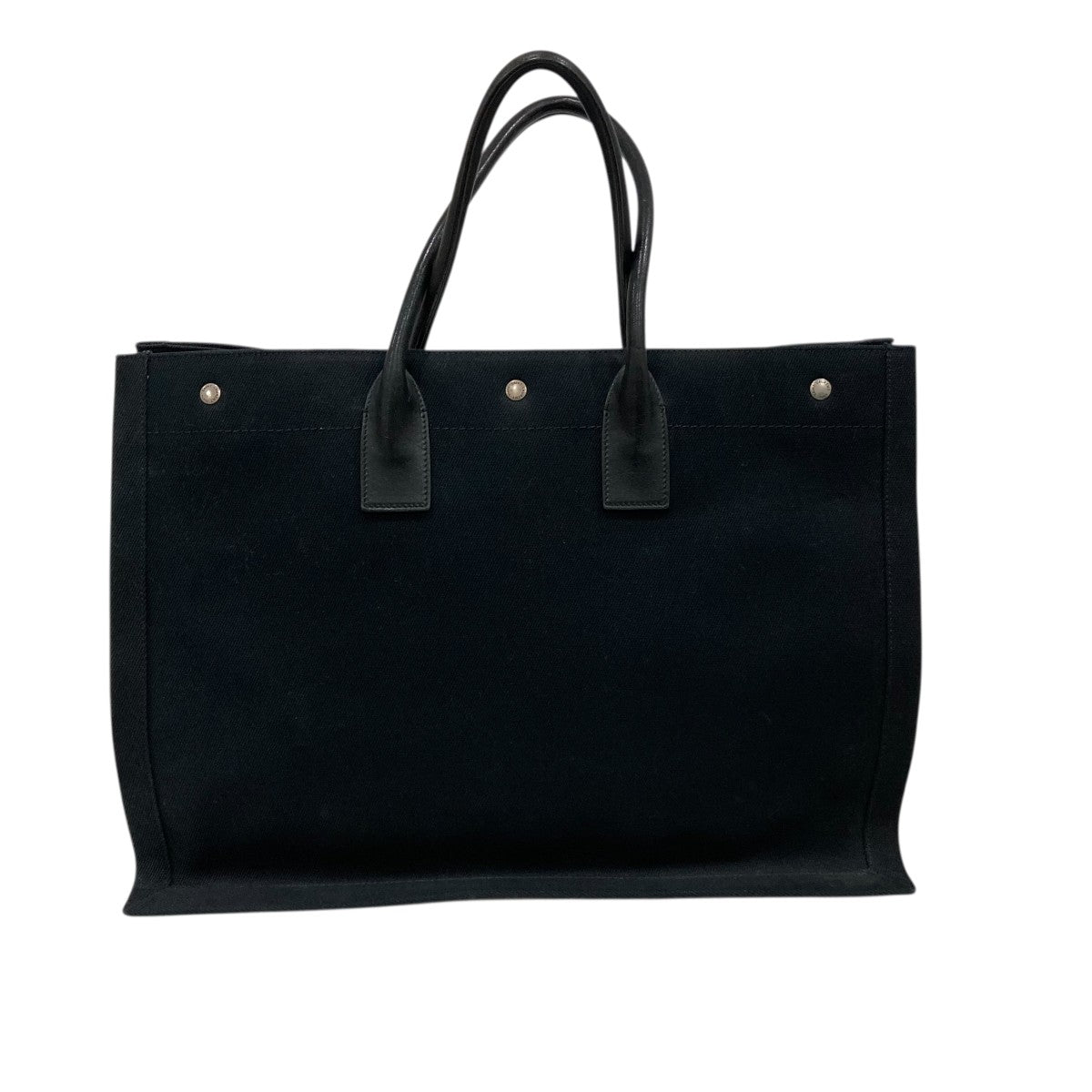 Saint Laurent Paris トートバッグGNR5094151119 古着・中古-3枚目のアイテム画像