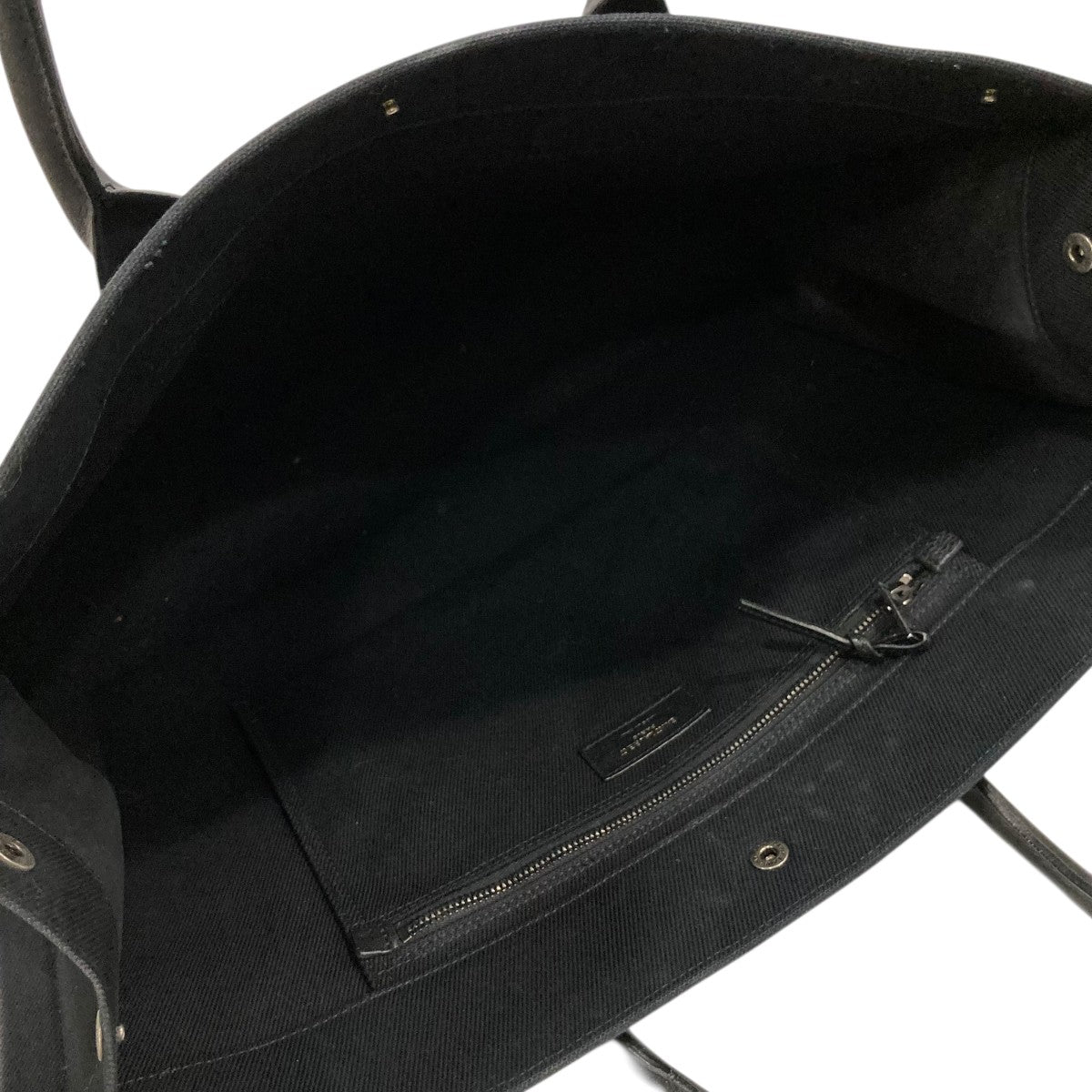 Saint Laurent Paris トートバッグGNR5094151119 古着・中古-5枚目のアイテム画像