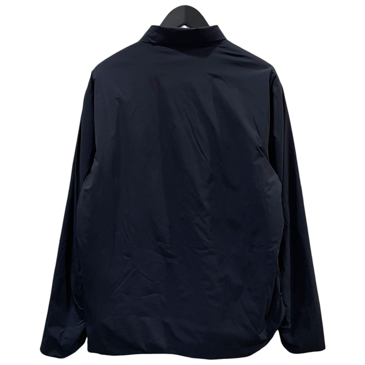 中綿シャツ INSULATED L／S SHIRT インシュレーテッドロングスリーブシャツ DAMQGC22