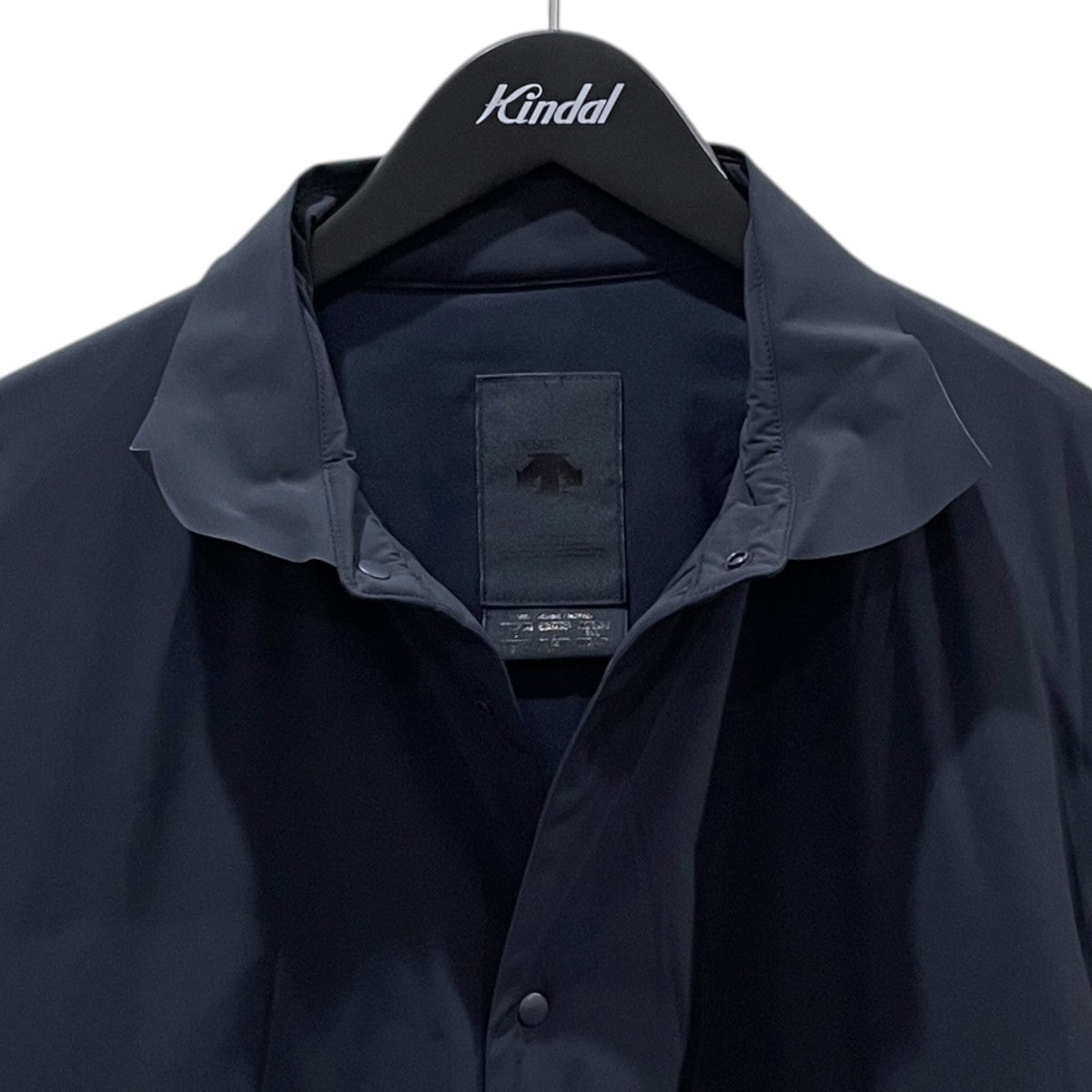 中綿シャツ INSULATED L／S SHIRT インシュレーテッドロングスリーブシャツ DAMQGC22