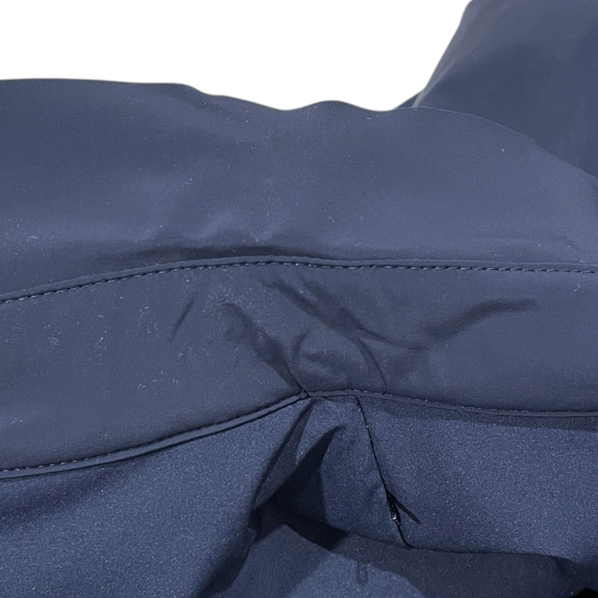 中綿シャツ INSULATED L／S SHIRT インシュレーテッドロングスリーブシャツ DAMQGC22