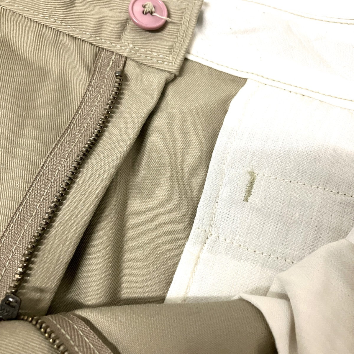 ワークパンツJP101