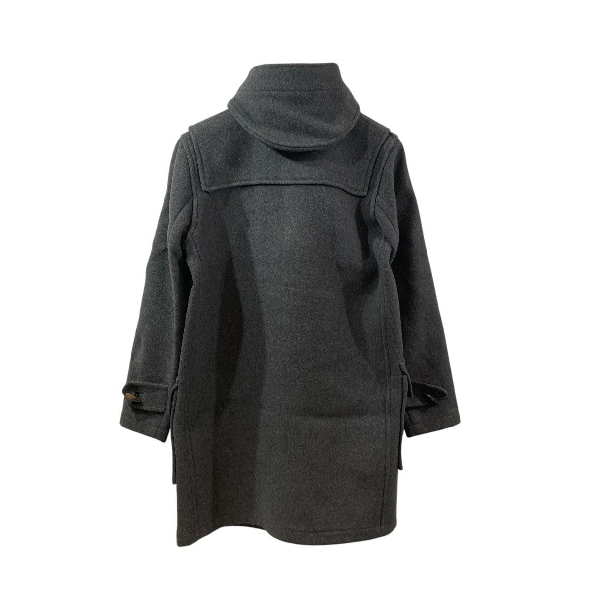 GLOVER ALL ダッフルコート 古着・中古-2枚目のアイテム画像