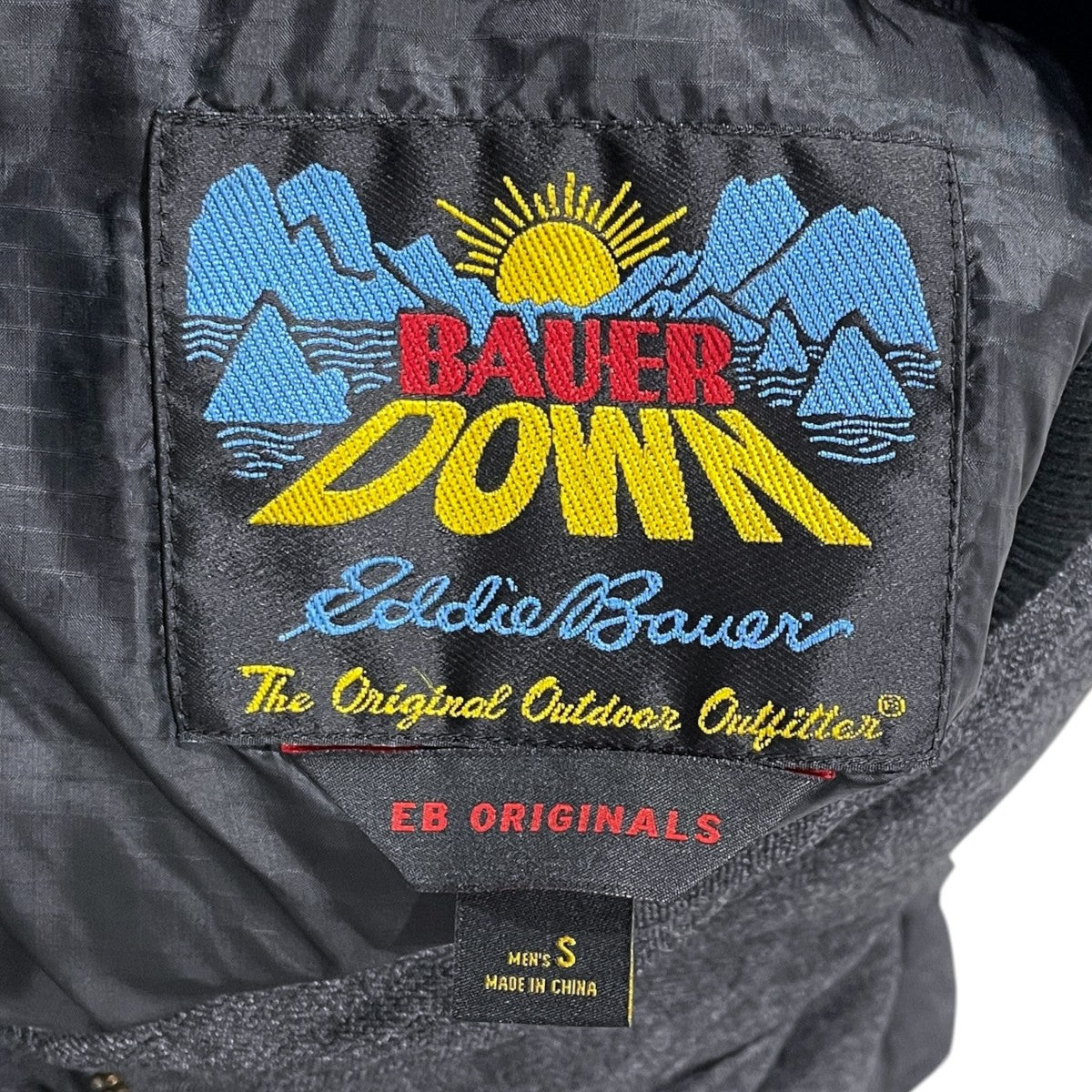 18AW キルティングダウンジャケット 1936 Skyliner Down Jacket 1936 スカイライナー ダウンジャケット L18FN1032