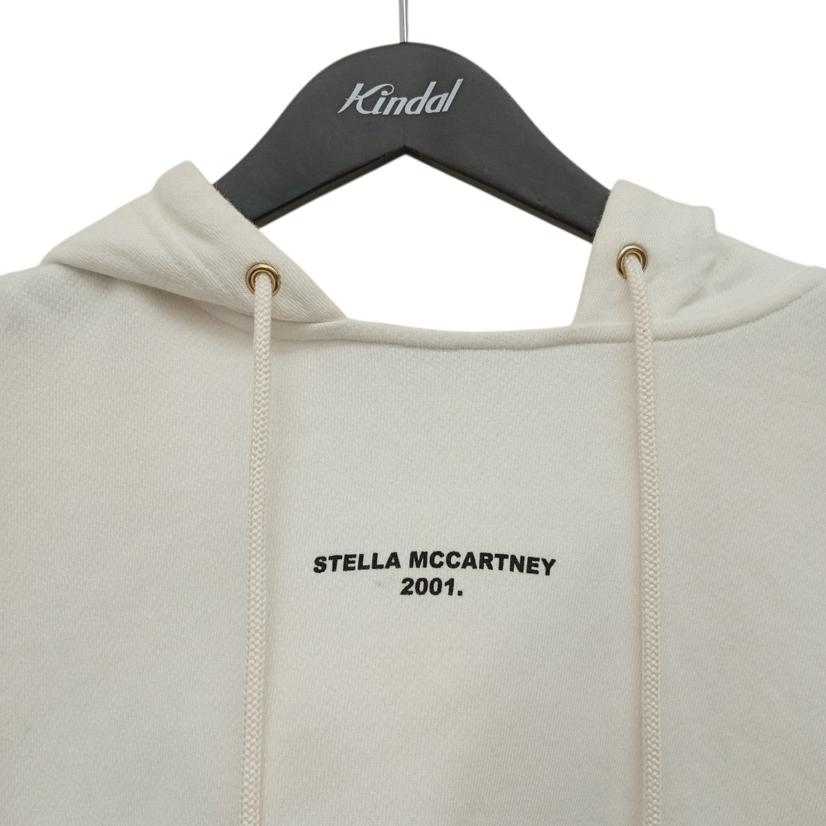 STELLA McCARTNEY ロゴパーカー 古着・中古-6枚目のアイテム画像