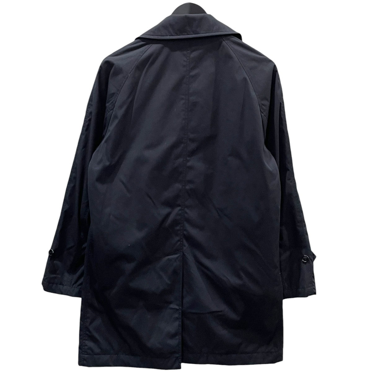 18AW 中綿コート 65／35 Insulation Soutien Collar Coat 65／35 インシュレーション ステンカラーコート NY2854N