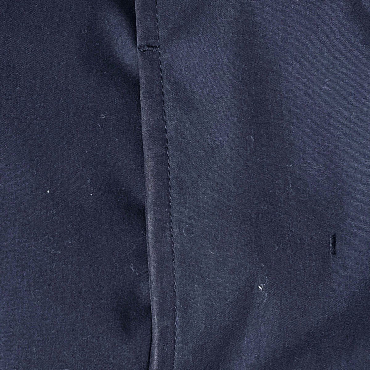18AW 中綿コート 65／35 Insulation Soutien Collar Coat 65／35 インシュレーション ステンカラーコート NY2854N