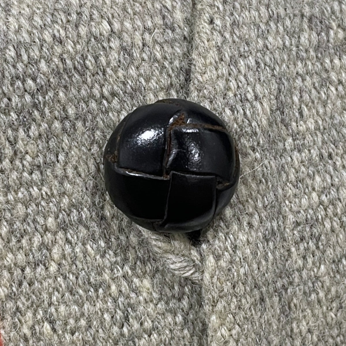 チマヨベスト  CHIMAYO VEST