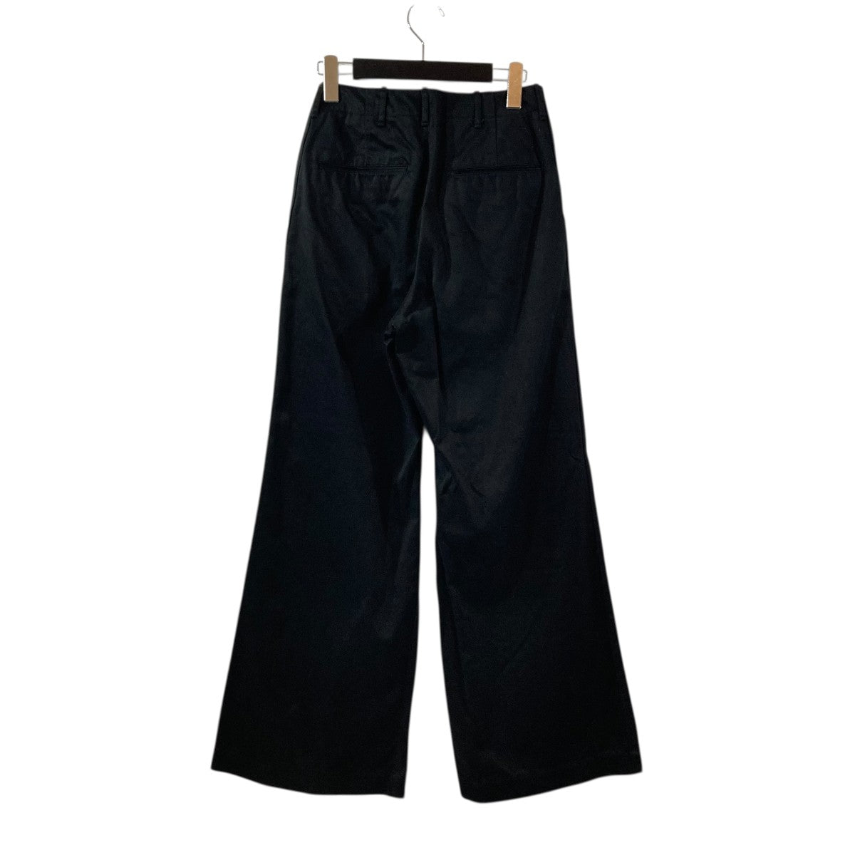 HYKE パンツ191-13157 034 古着・中古-2枚目のアイテム画像