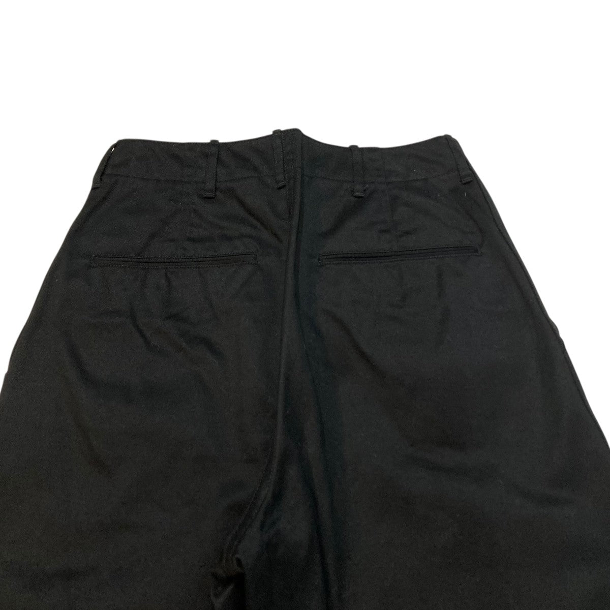 HYKE パンツ191-13157 034 古着・中古-6枚目のアイテム画像