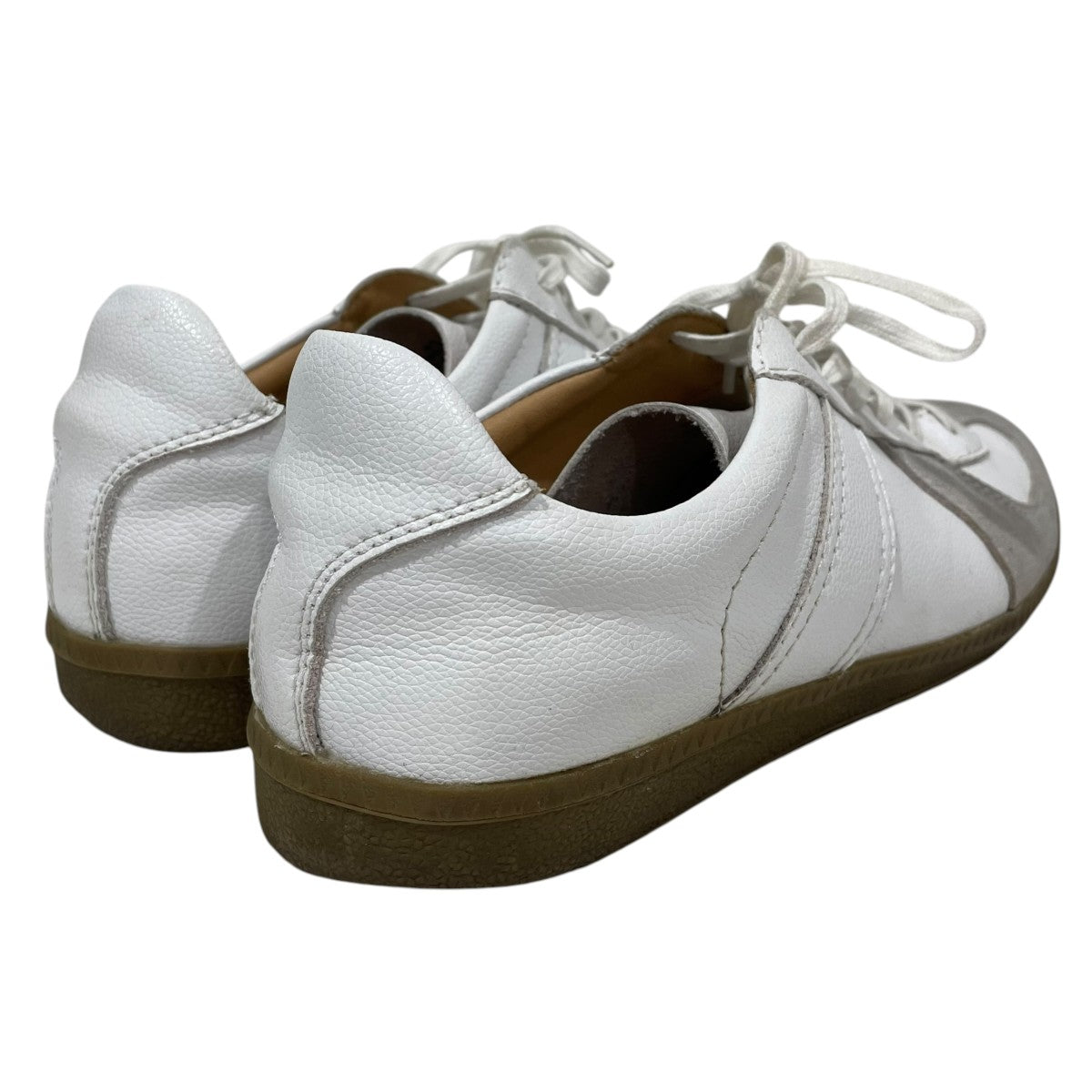 BW-SPORT スニーカー German Trainer ジャーマントレーナー 902142 古着・中古-2枚目のアイテム画像