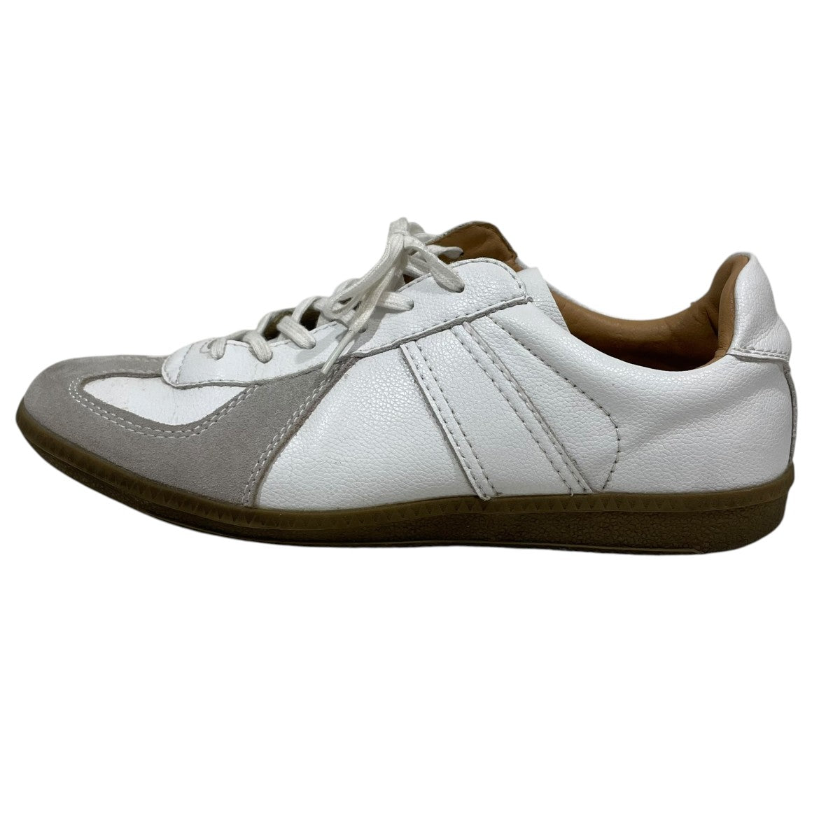 BW-SPORT(ビーダブルスポーツ) スニーカー German Trainer ジャーマン