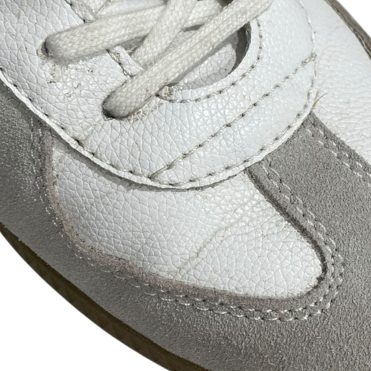 BW-SPORT スニーカー German Trainer ジャーマントレーナー 902142 古着・中古-4枚目のアイテム画像