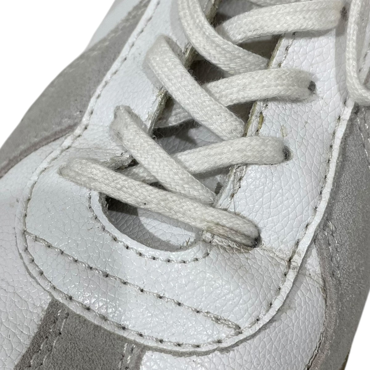 BW-SPORT スニーカー German Trainer ジャーマントレーナー 902142 古着・中古-6枚目のアイテム画像