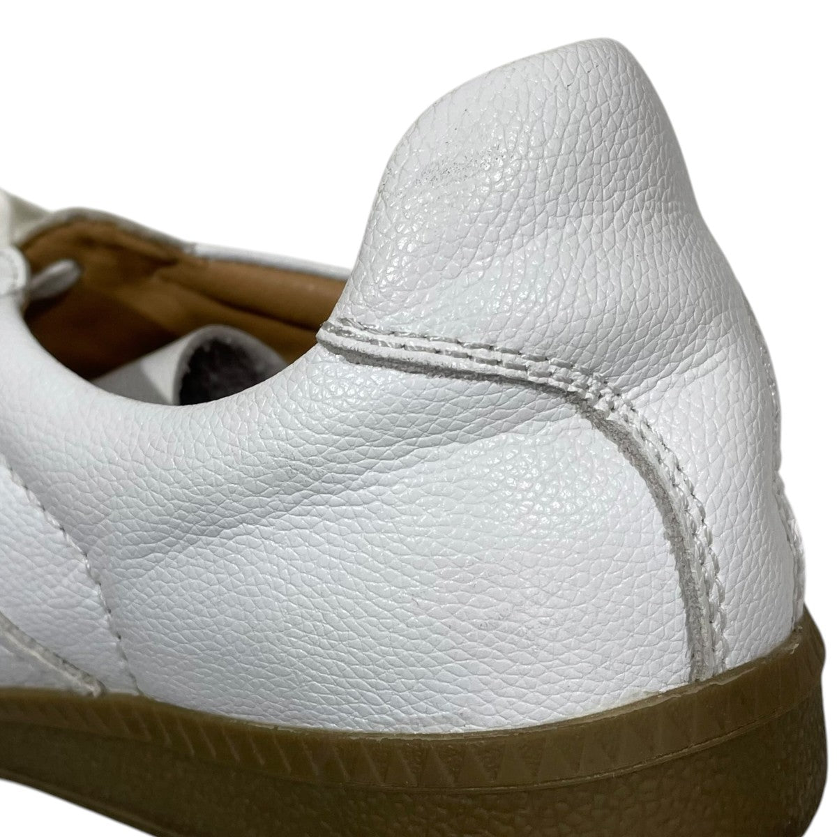 BW-SPORT スニーカー German Trainer ジャーマントレーナー 902142 古着・中古-7枚目のアイテム画像