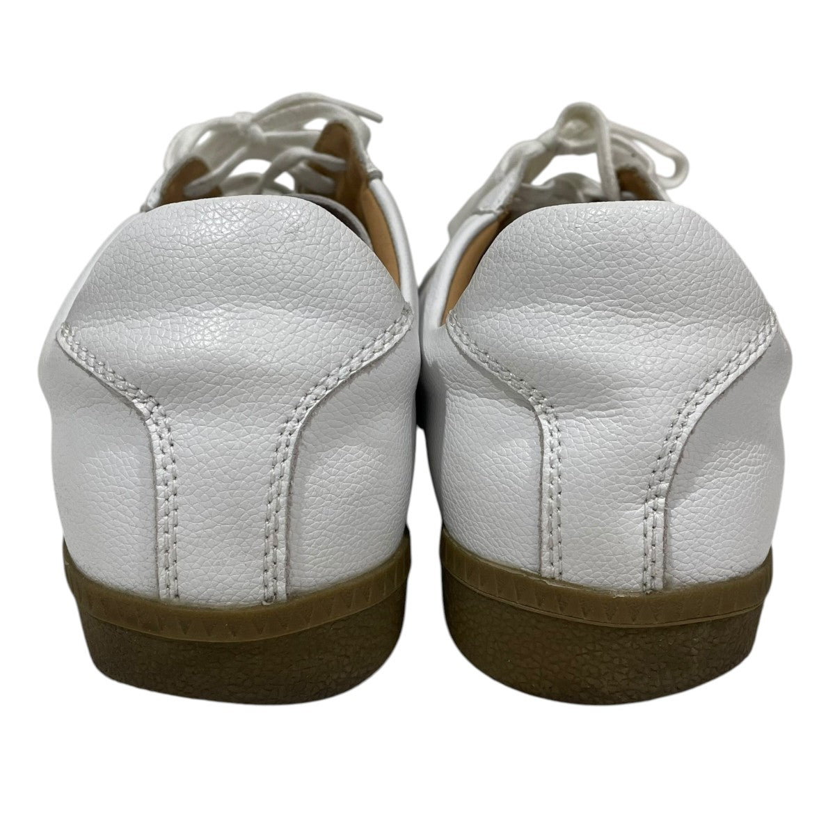 BW-SPORT スニーカー German Trainer ジャーマントレーナー 902142 古着・中古-8枚目のアイテム画像