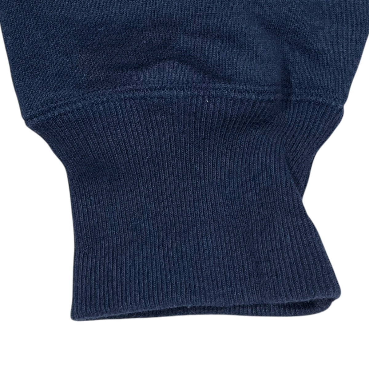 THE REAL McCOY’S 24AW 裏起毛スウェットトレーナー USL Reverse Style Sweatshirt リバーススタイル スウェットシャツ 483 古着・中古-4枚目のアイテム画像