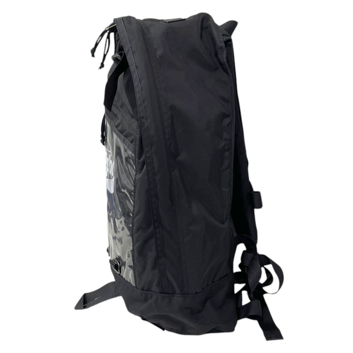 24AW バックパック DAYPACK デイパック 18-61-0023-339