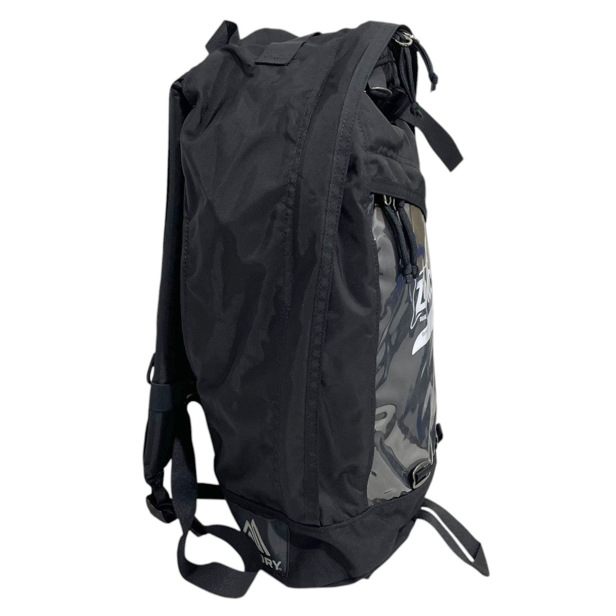 24AW バックパック DAYPACK デイパック 18-61-0023-339