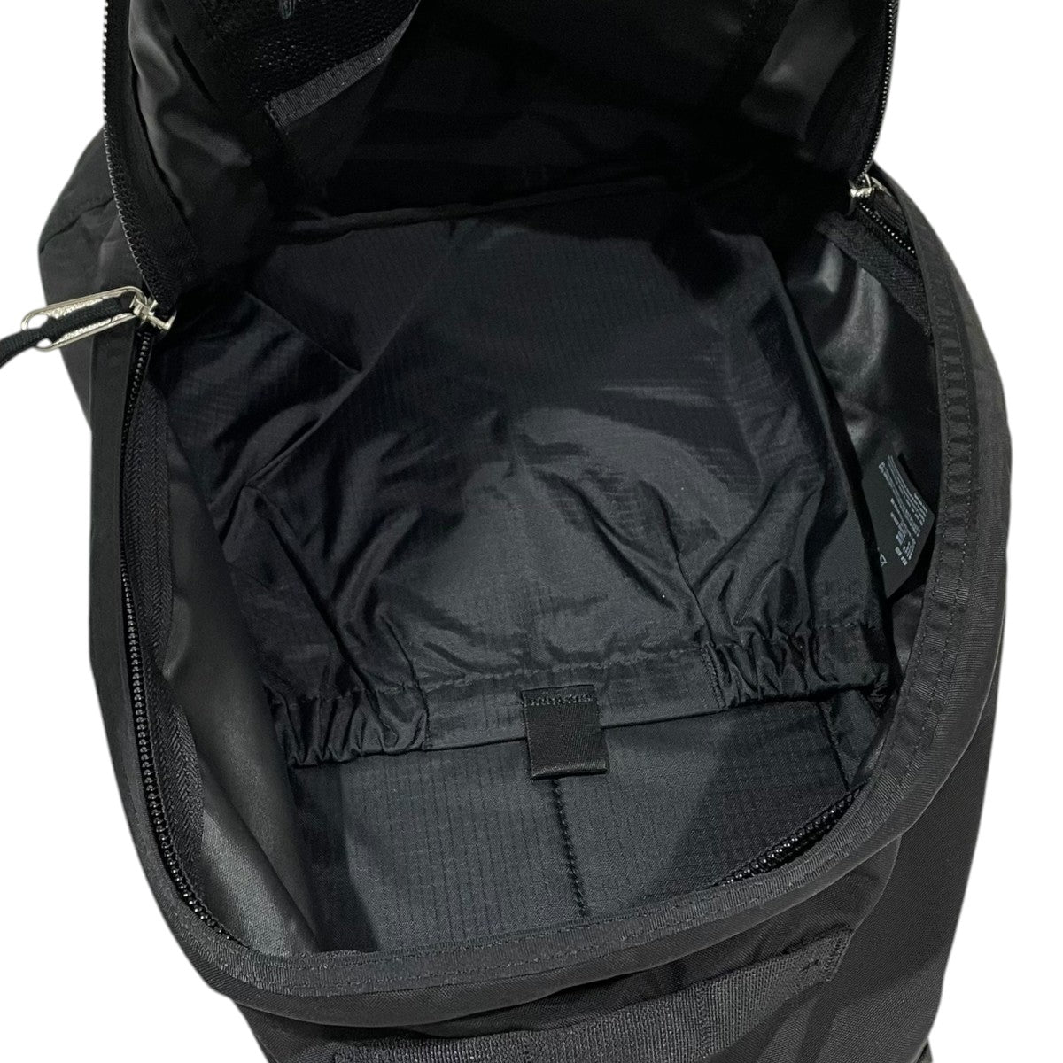 24AW バックパック DAYPACK デイパック 18-61-0023-339
