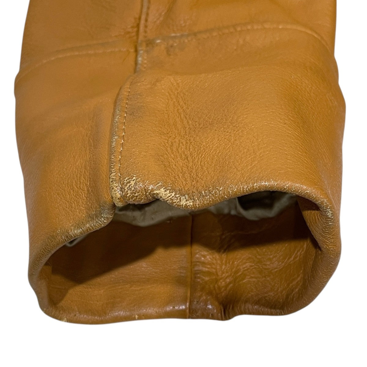 レザージャケット DEERSKIN WESTERN JACKET ディアスキンウエスタンジャケット