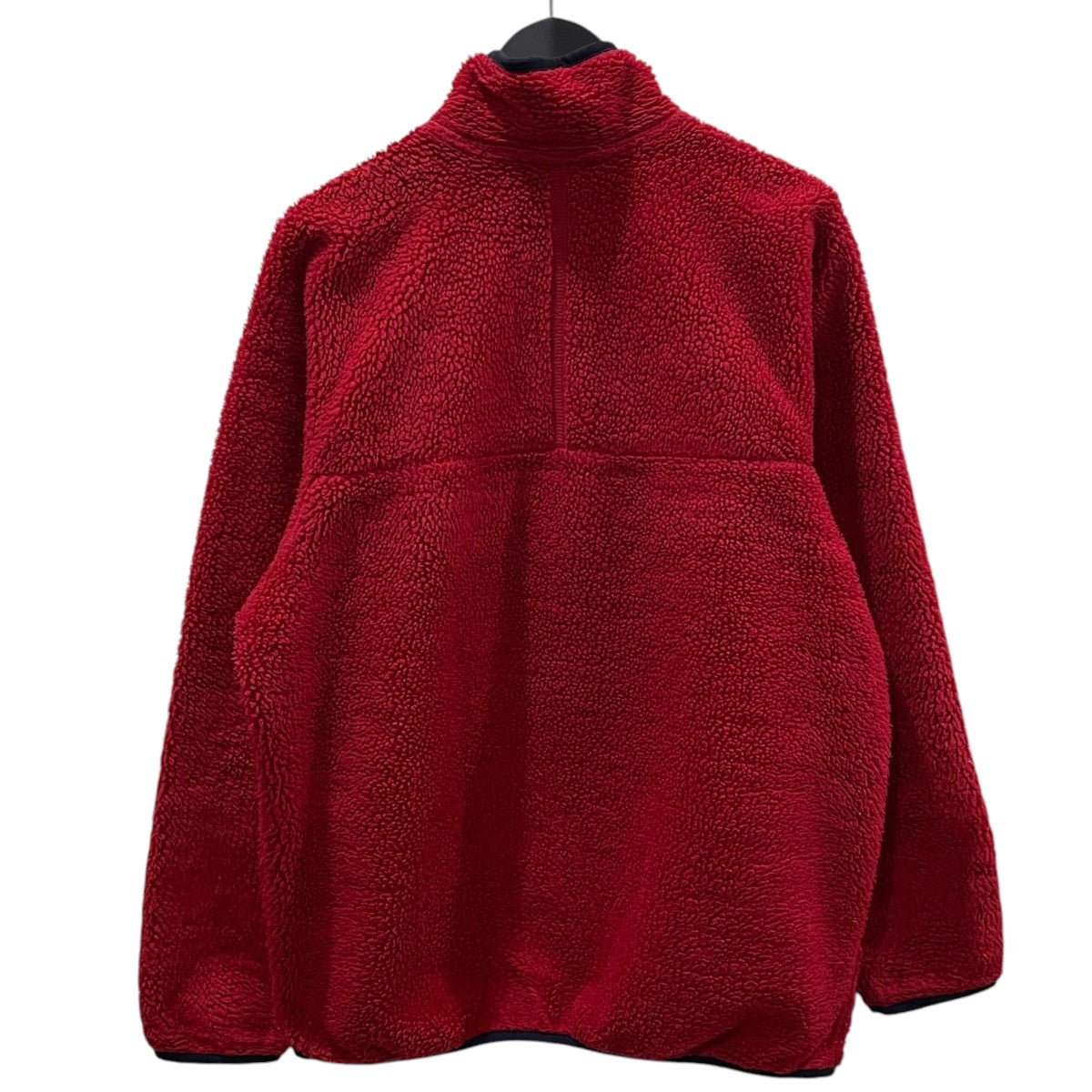 06AW ジップアップフリースジャケット Retro Cardigan レトロカーディガン 23022F6