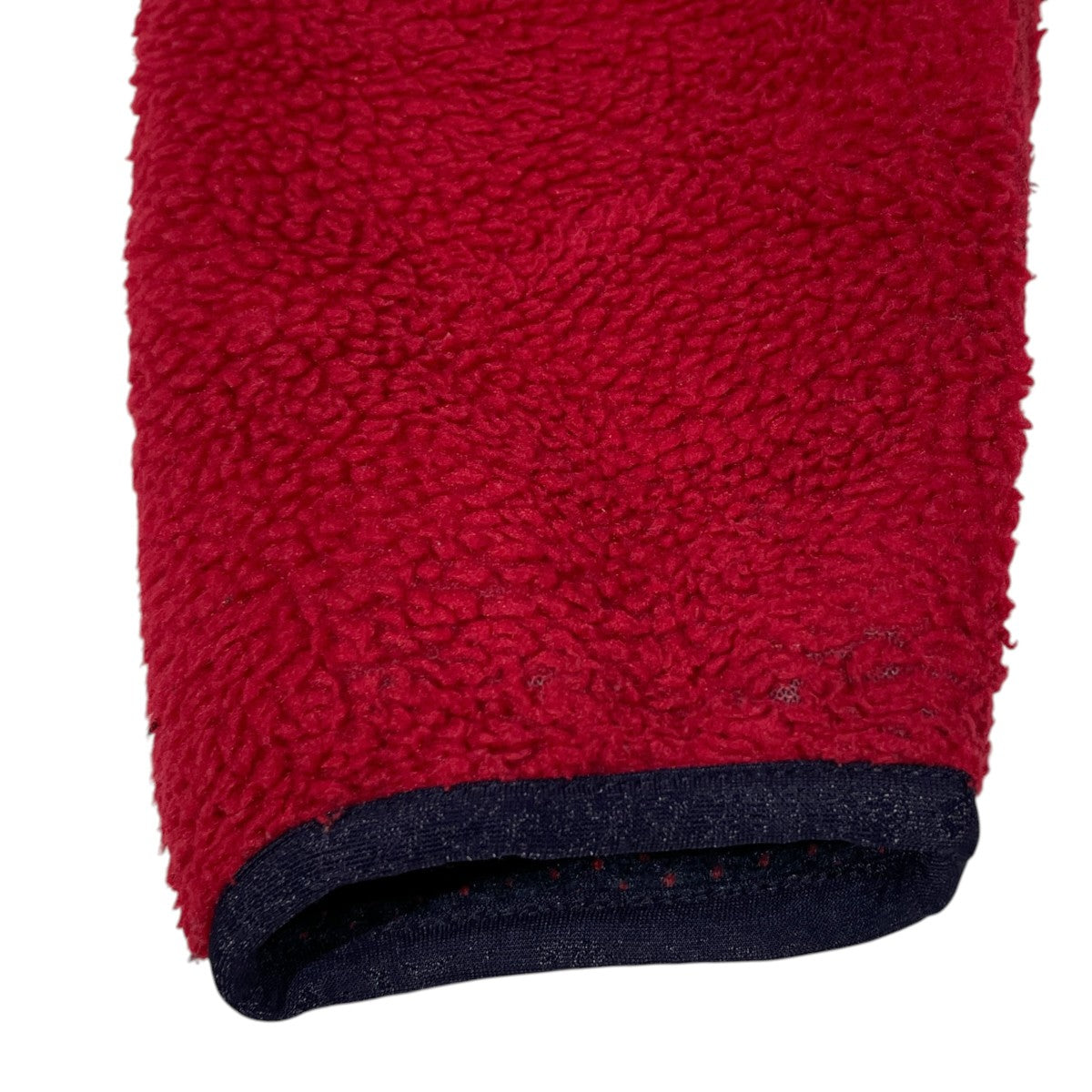 06AW ジップアップフリースジャケット Retro Cardigan レトロカーディガン 23022F6