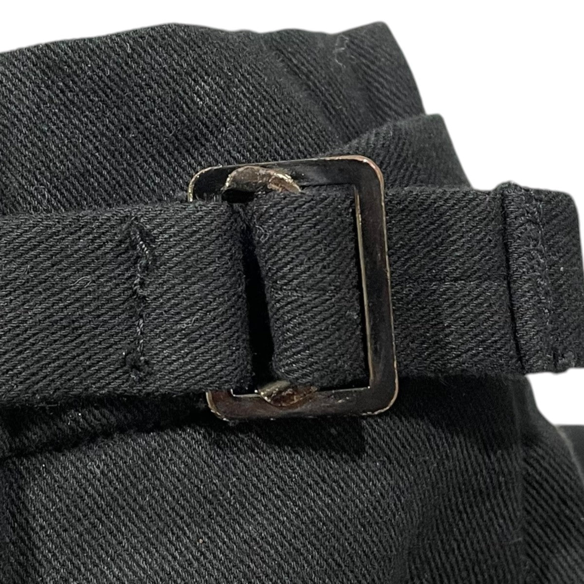 25SS タックパンツ Shirring Army Pants シャーリングアーミーパンツ 25ss pt-2