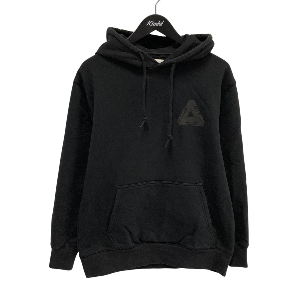 PALACE CALVIN KLEIN TRI-FERG HOODパーカー