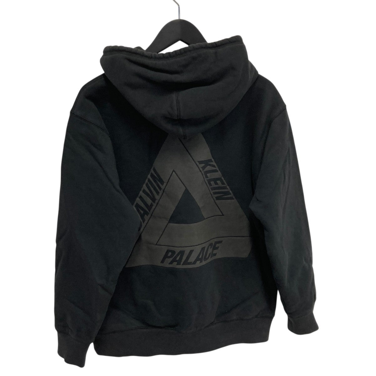PALACE CALVIN KLEIN TRI-FERG HOODパーカー
