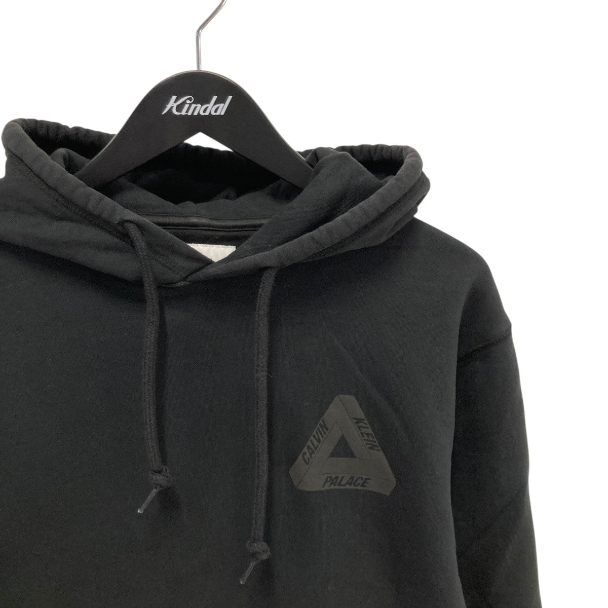 Calvin Klein×PALACE PALACE CALVIN KLEIN TRI-FERG HOODパーカー