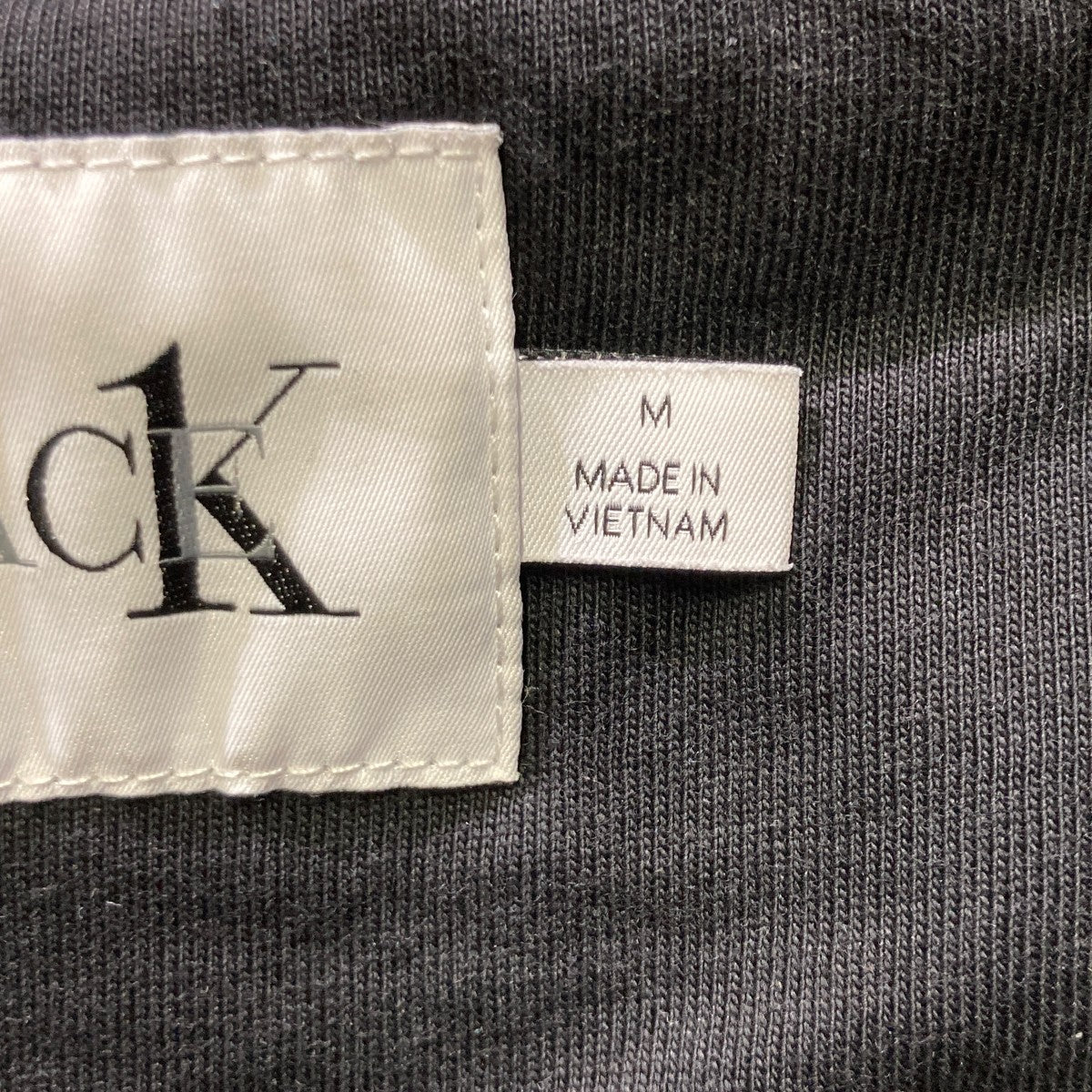 PALACE CALVIN KLEIN TRI-FERG HOODパーカー