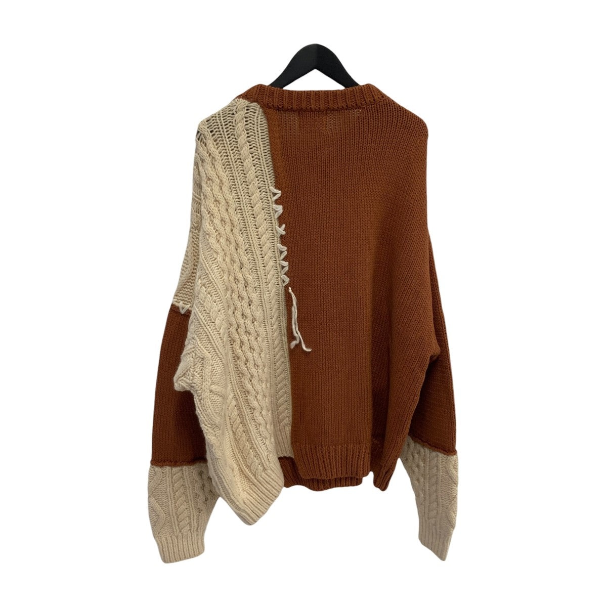 FRANKEN KNITニット