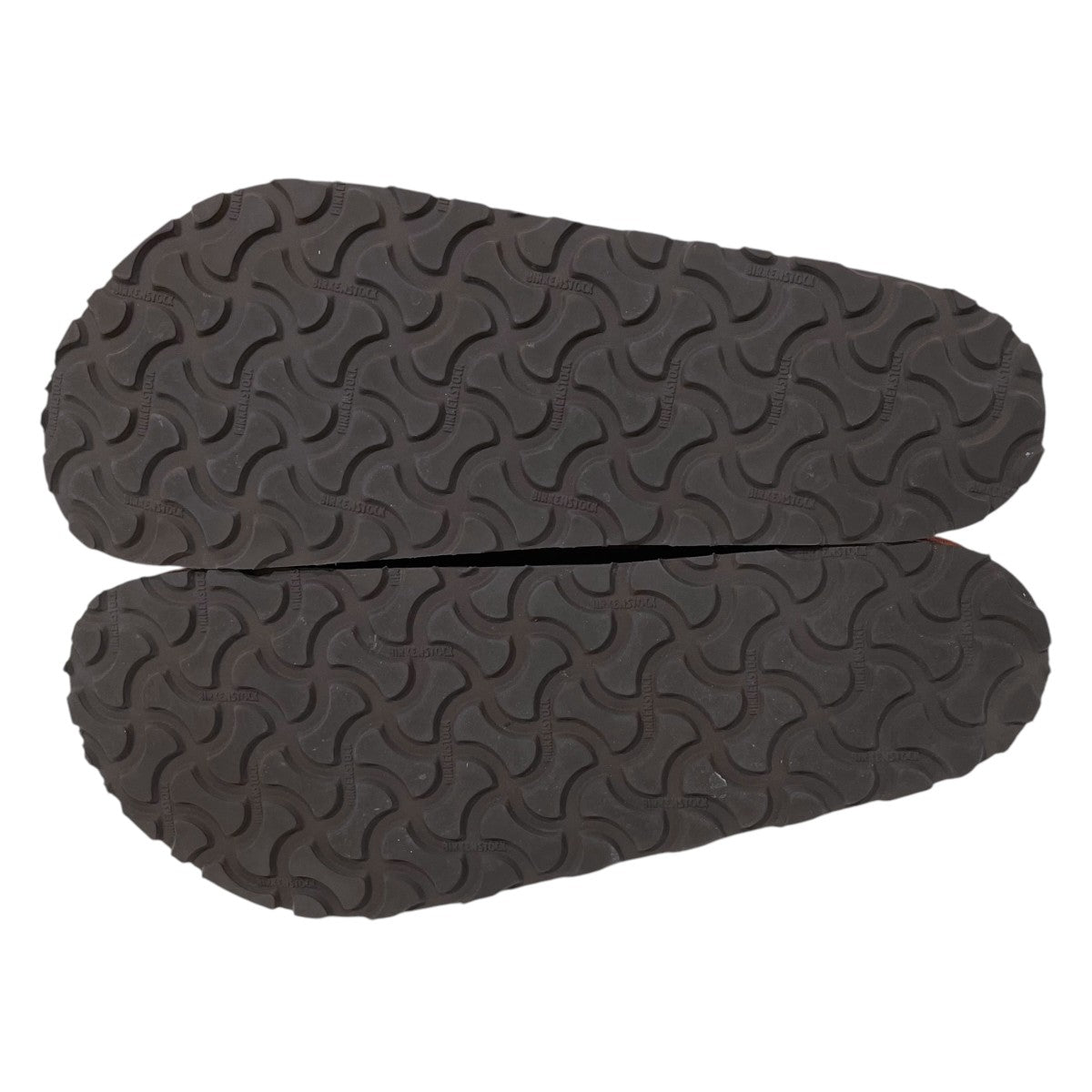 BIRKENSTOCK スウェードサンダル NAPLES ネープルス 1025492 古着・中古-6枚目のアイテム画像