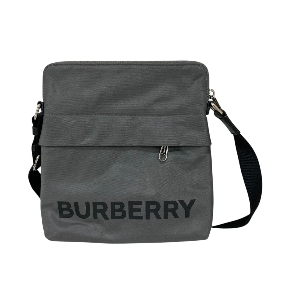 BURBERRY ショルダーバッグ8052870 古着・中古-1枚目のアイテム画像