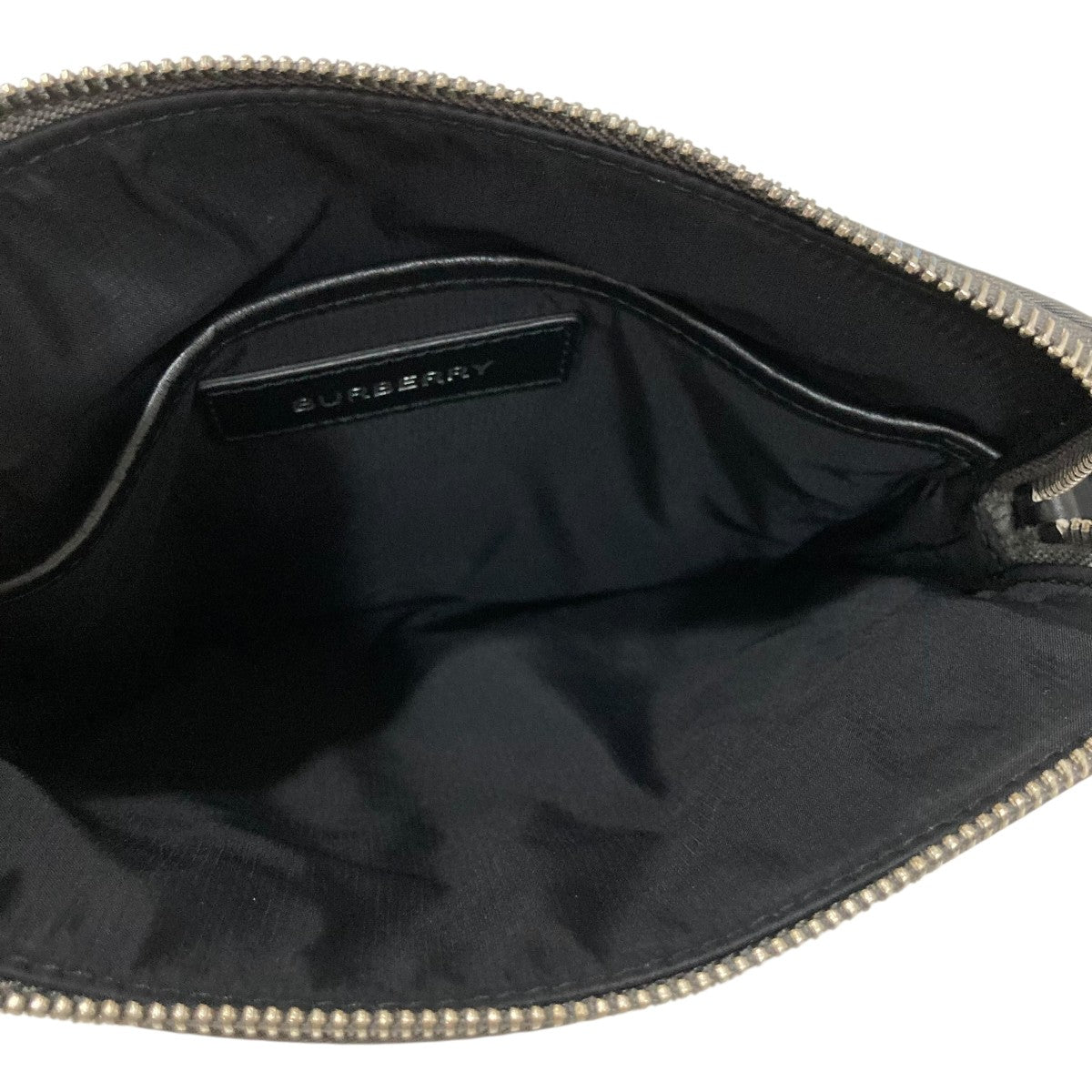 BURBERRY ショルダーバッグ8052870 古着・中古-4枚目のアイテム画像