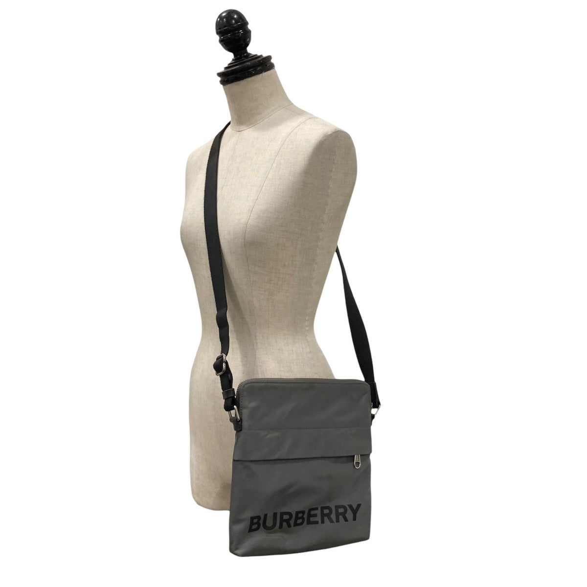 BURBERRY ショルダーバッグ8052870 古着・中古-6枚目のアイテム画像
