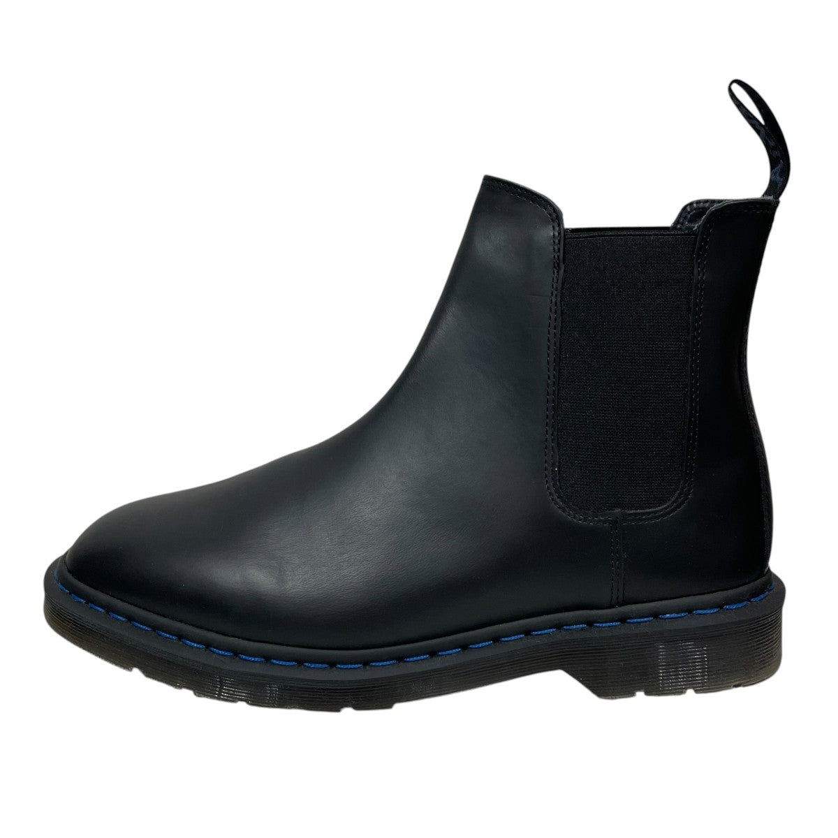nanamica×Dr．Martens サイドゴアブーツ チェルシーブーツ GRAEME