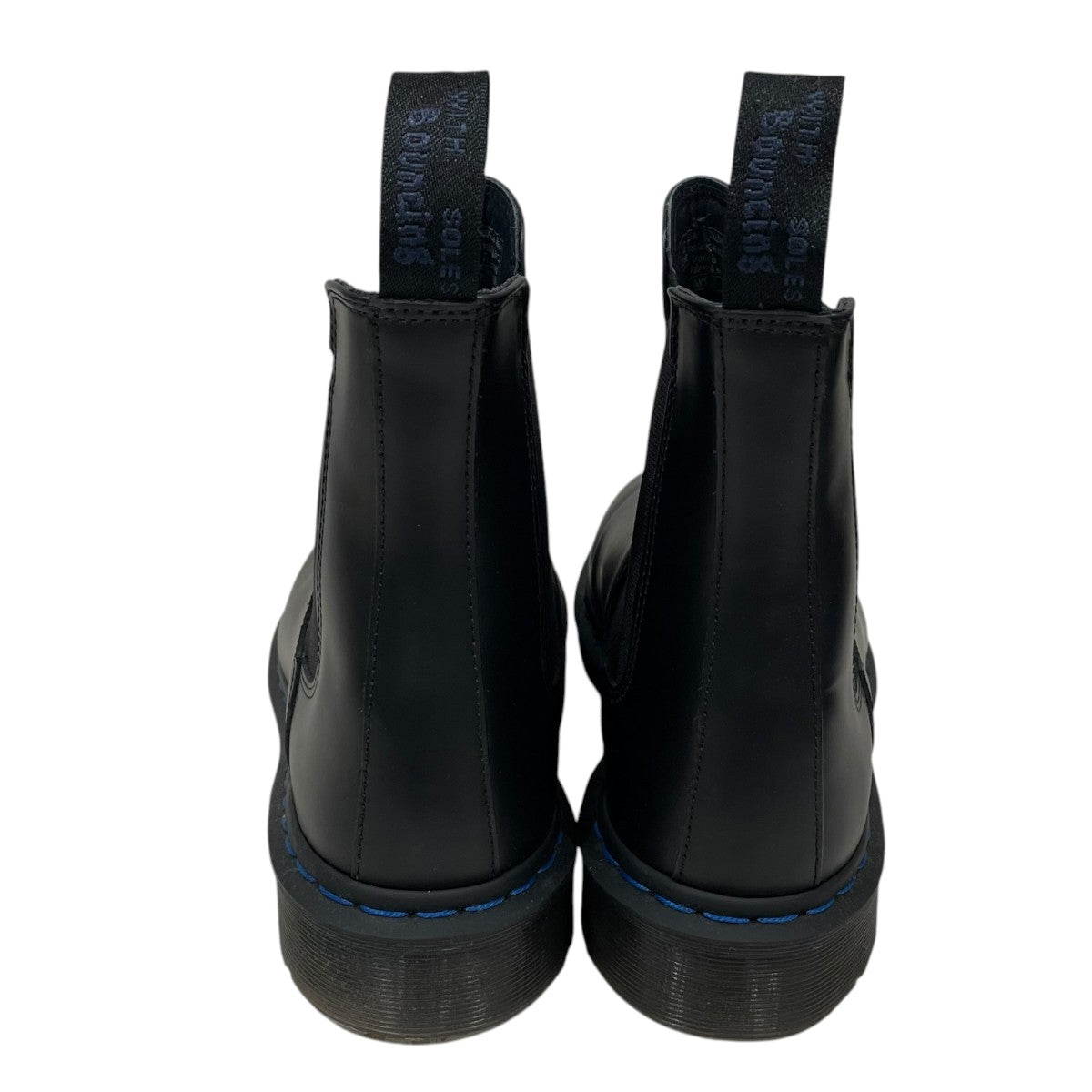 nanamica×Dr．Martens サイドゴアブーツ チェルシーブーツ GRAEME