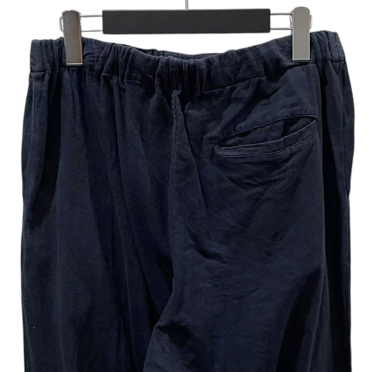 nestrobe confect(ネストローブコンフェクト) 25SS コットンシルク