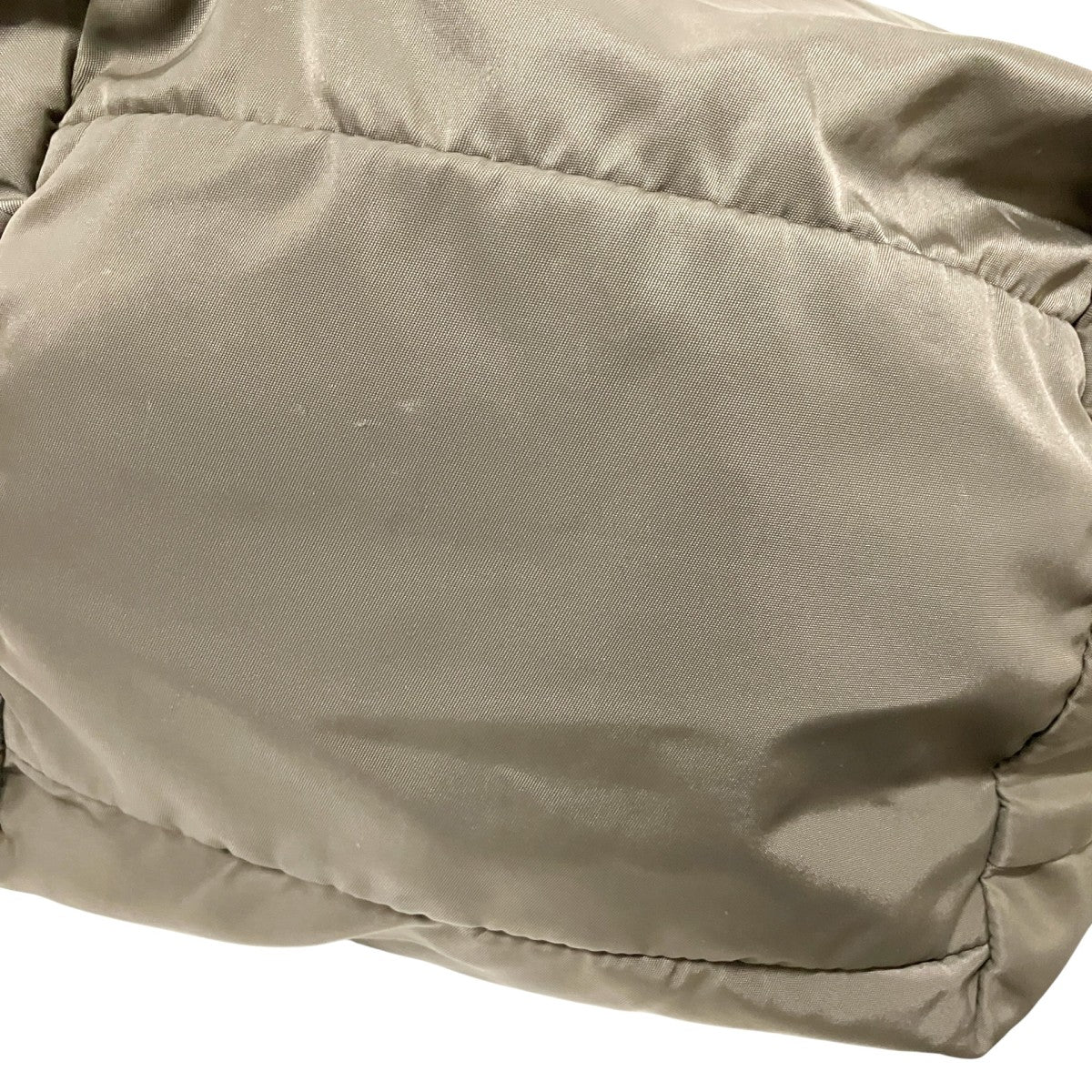 STYLE CRAFT WARDROBE ショルダーバッグ 古着・中古-6枚目のアイテム画像