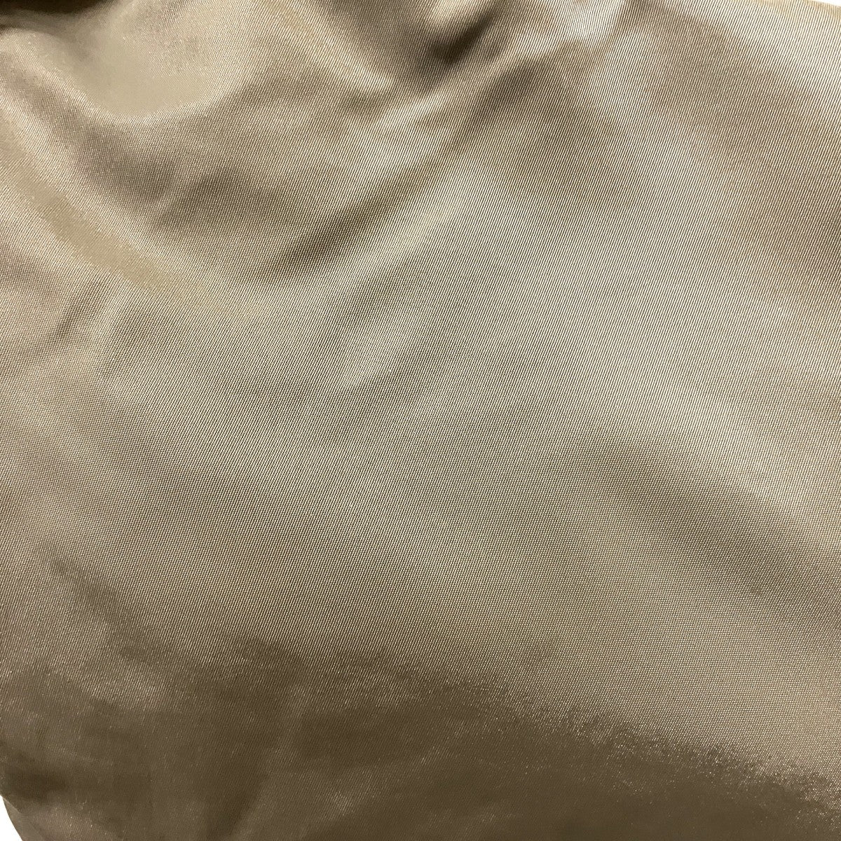 STYLE CRAFT WARDROBE ショルダーバッグ 古着・中古-8枚目のアイテム画像
