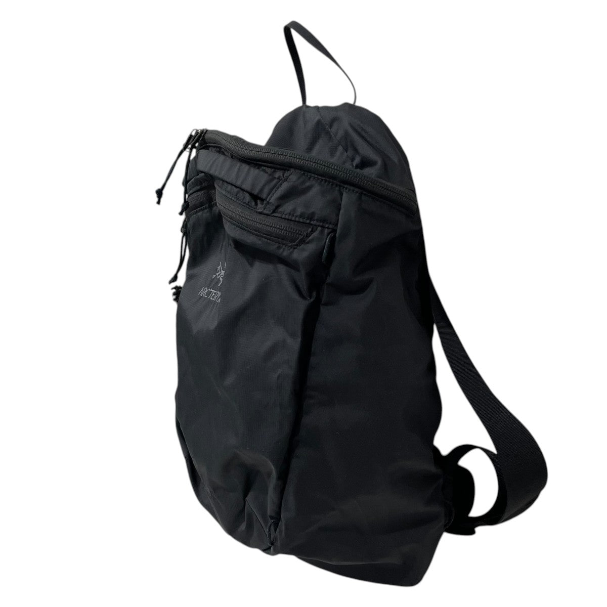 パッカブルバックパック Index 15 Backpack インデックス 15 18283