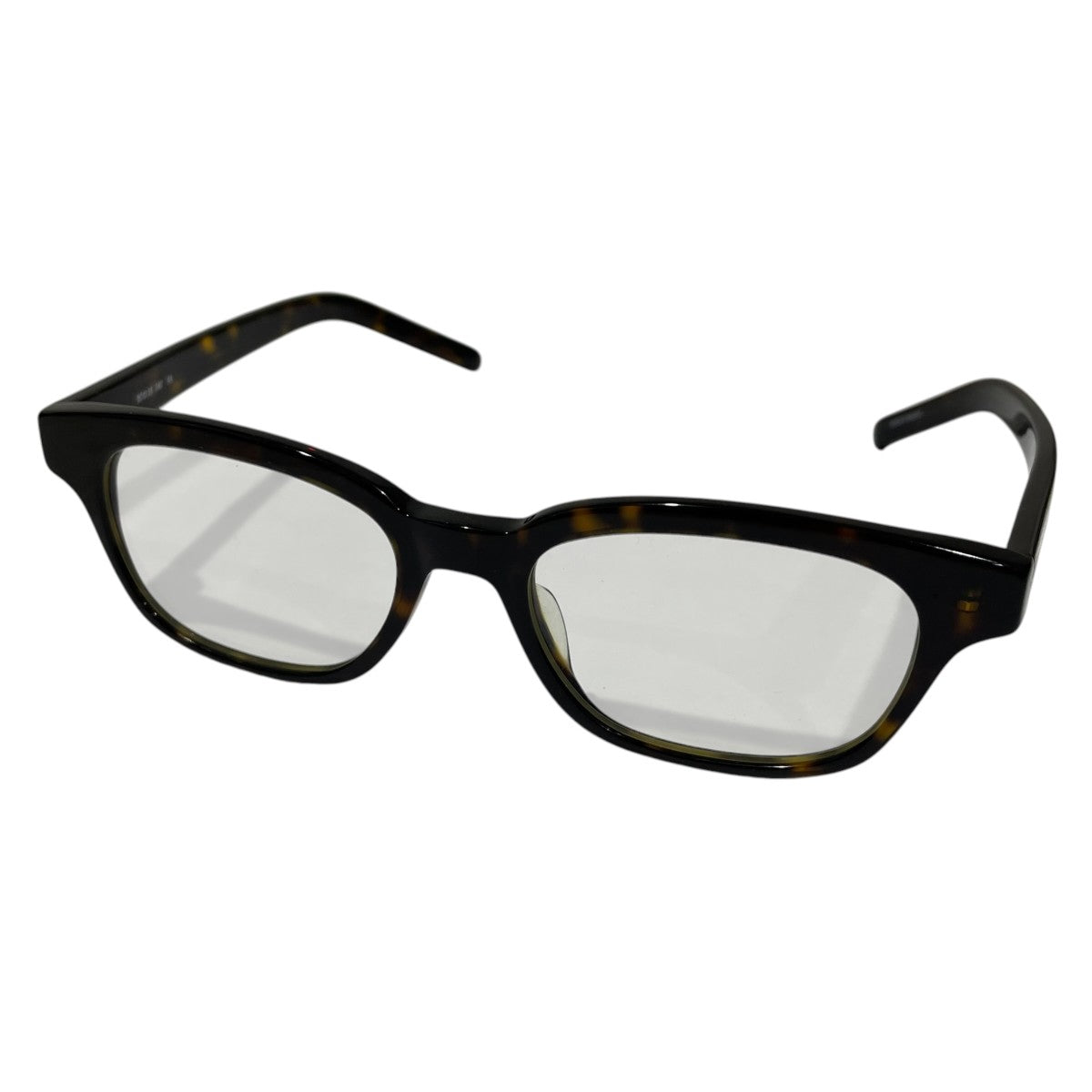 VIKTOR＆ROLF 眼鏡 70-0004 古着・中古-1枚目のアイテム画像