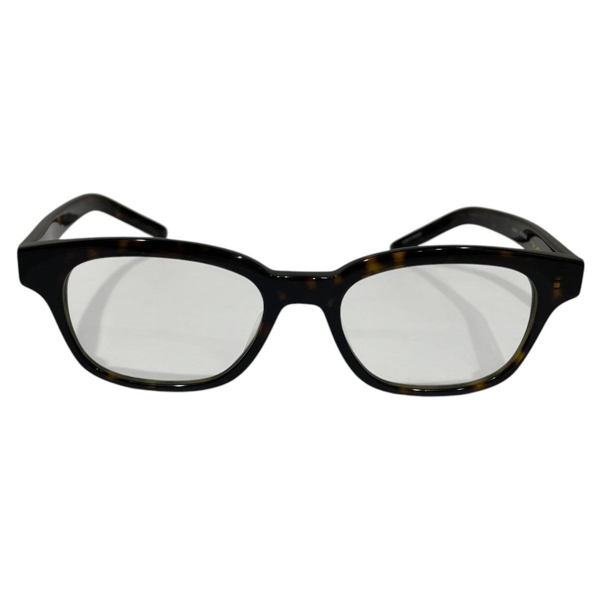 VIKTOR＆ROLF 眼鏡 70-0004 古着・中古-2枚目のアイテム画像